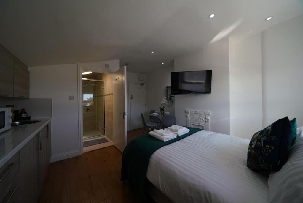 Apartament New 4 *