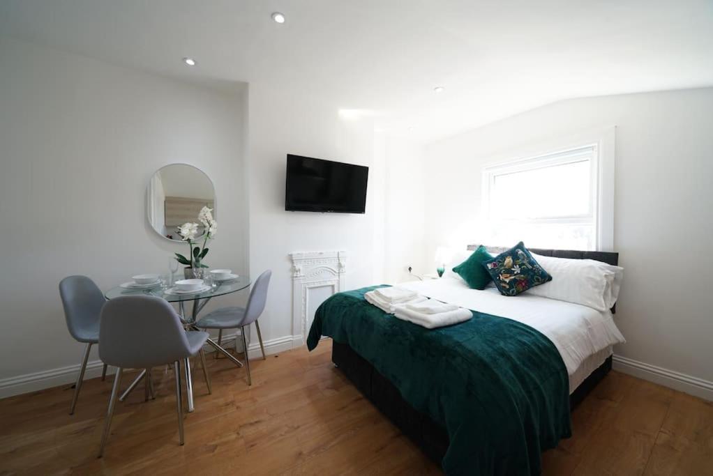 New 4 Apartament