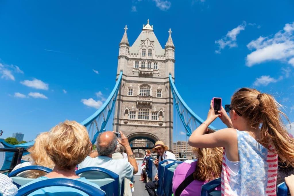 Appartamento New 4 Londra