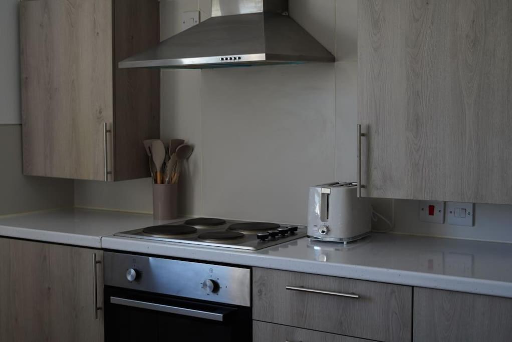 New 4 Apartament