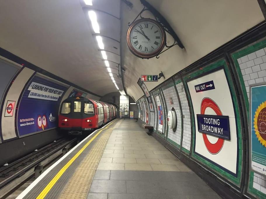Appartamento New 4 Londra
