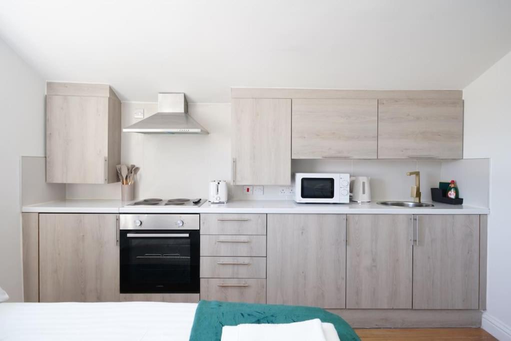 Apartament New 4