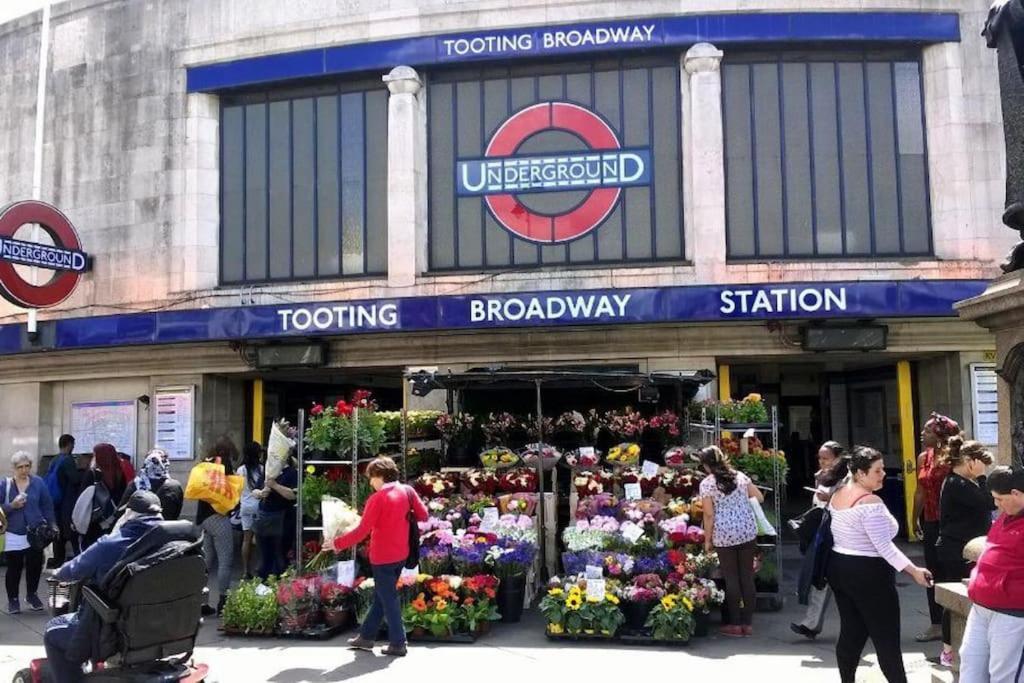 Appartamento New 4 Londra