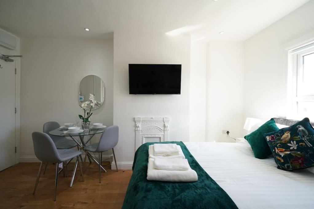 Apartament New 4
